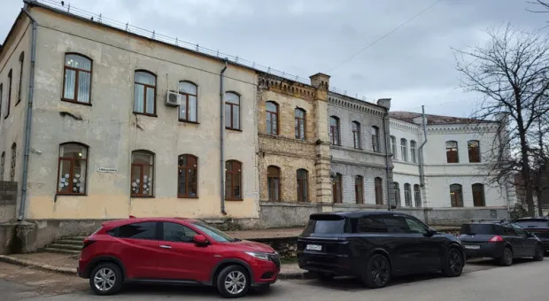 Новости Севастополя - Илья Варламов отругал севастопольского застройщика