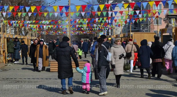 Новости Севастополя - Севастопольцы могут купить продукты «с грядки» без посредников