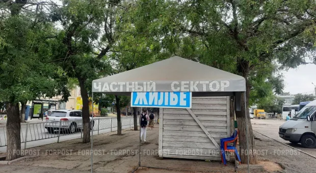 Новости Севастополя - Севастопольцев в Сирии ждёт «Туристическая деревня Альманара»