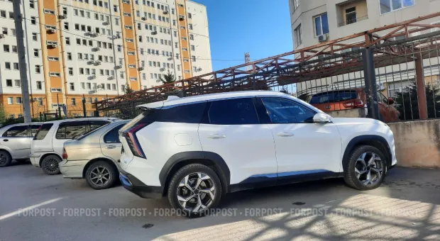 Новости Севастополя - Идите буквой «Г»: в центре Севастополя ликвидируют пешеходный переход