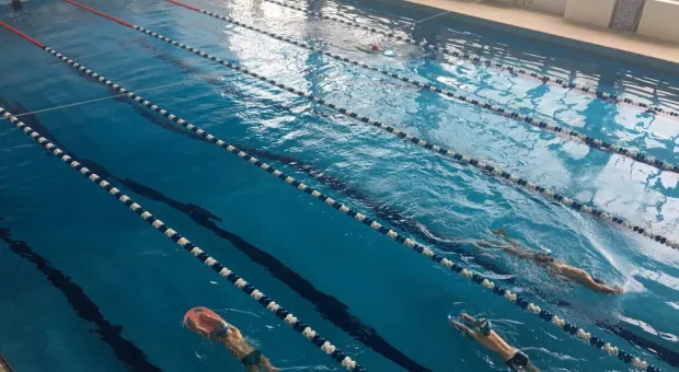 Новости Севастополя - Стадион «Горняк» в Севастополе обещают достроить через год