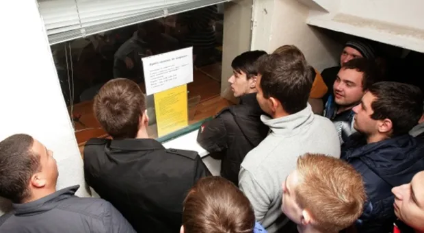 Новости России - 