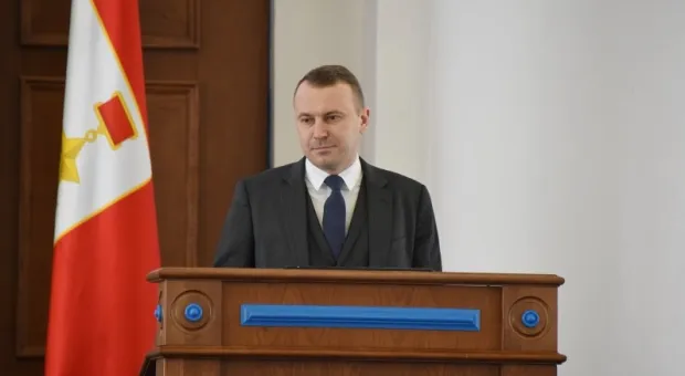 Новости Севастополя - Нужно наладить прямое сообщение между Сирией и Севастополем, — губернатор Тартуса