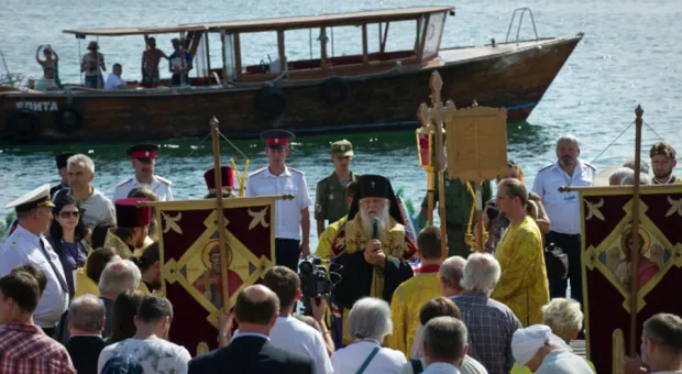 Новости Севастополя - Беловежская катастрофа – вывих, а не конец русской истории 
