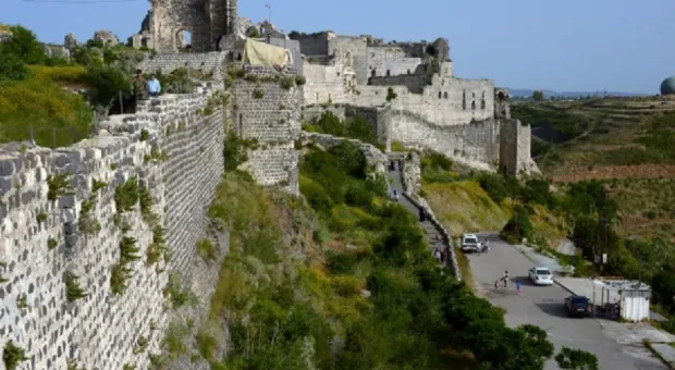 Новости Севастополя - Антон Пархоменко представит Севастополь в Совете Федерации 