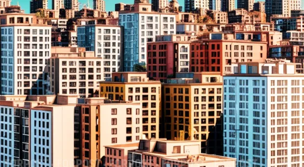 Новости Севастополя - Туалетную яму сделали на самозахвате в урочище Батилиман 