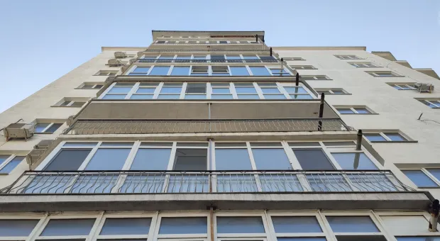 Новости России - Весна не спешит в Крым