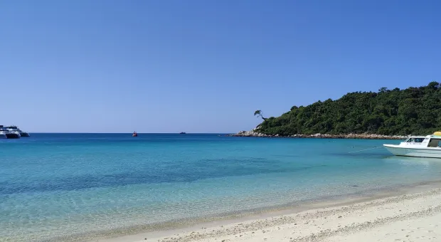 Несколько россиян умерли на туристическом острове из-за инфекций