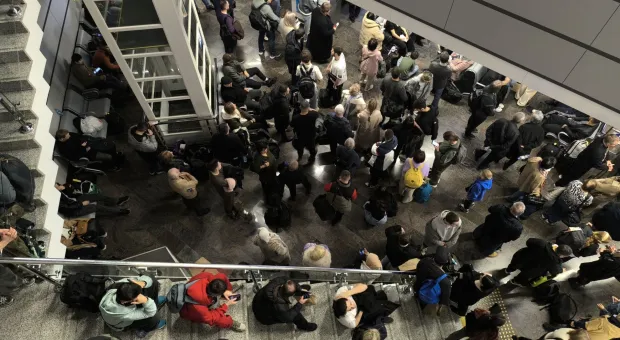 Новости России - 