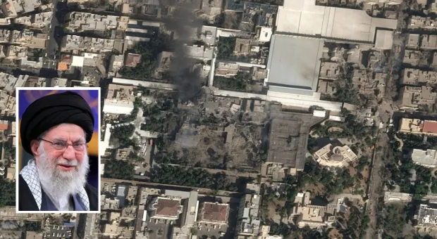 Мировые новости - «Мы сами должны купить новые билеты»: российские туристы застряли в ОАЭ и Катаре из-за закрытого неба