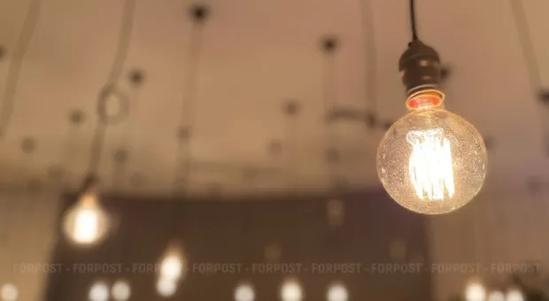 Севастополю вернули свет