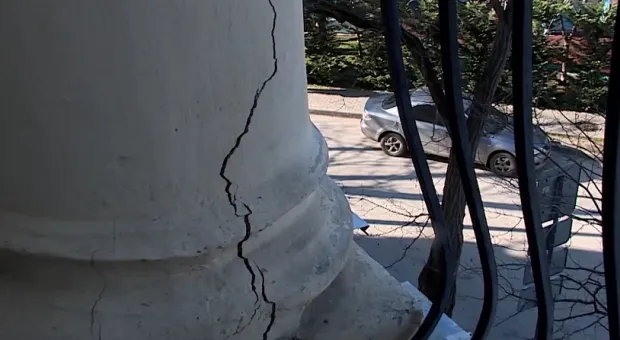 Дом разрушается, капремонт запланирован на 2040: есть ли выход