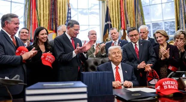 Мировые новости - 