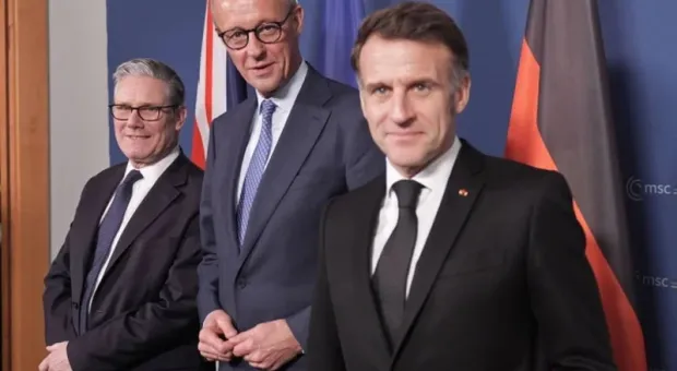 Мировые новости - 