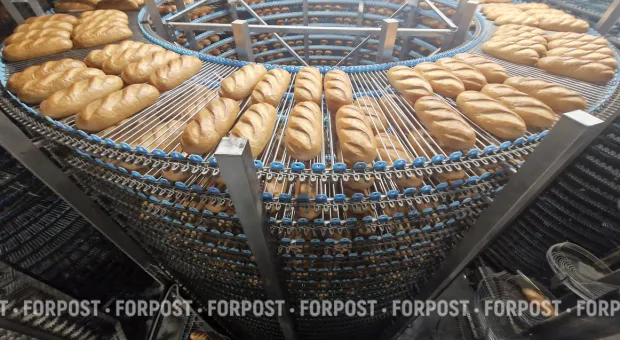 Где самое хлебное место Севастополя