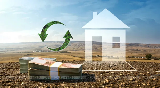 Новости Севастополя - Севастопольские предприниматели страдают из-за земли