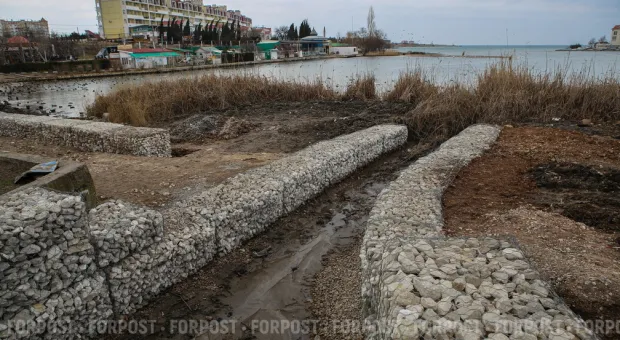 Новости Севастополя - Планы по застройке Омеги с севастопольцами обсудят попозже 