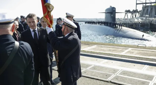 Мировые новости - 