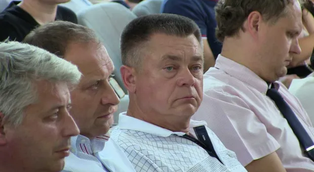 Новости Севастополя - Застройщик мыса Фиолент в Севастополе оштрафован на 800 тысяч