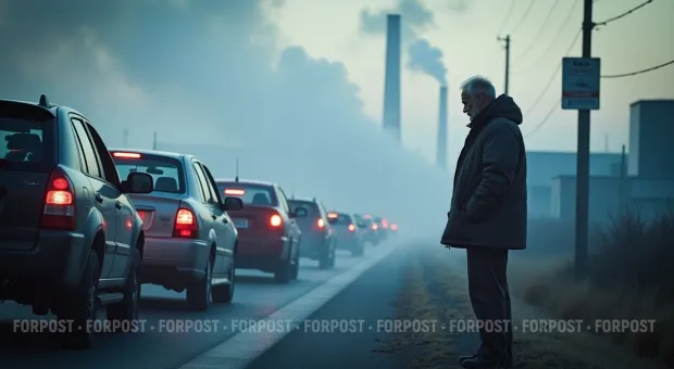 Новости Севастополя - СевСети #870: Транспортные истории, «ВАШ Путин» и Самое Главное