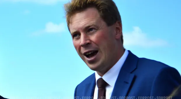 Новости Севастополя - Минпромторг проведет расследование инцидента с экс-губернатором Севастополя 