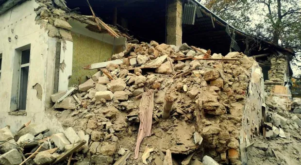 Новости Севастополя - Парк Учкуевка в Севастополе оградят забором