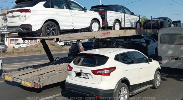 Новости Севастополя - Строительный мусор из Севастополя теперь везут в Байдарскую долину 