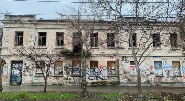 Новости Севастополя - Хотевшая застроить побережье Балаклавы фирма должна Севастополю миллионы