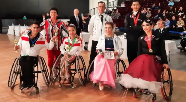 Новости Севастополя - Севастопольский пловец стал Чемпионом России