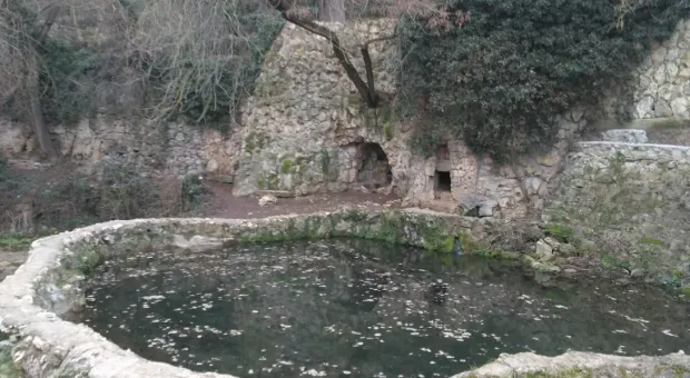 Новости Севастополя - В «доме с привидениями» предлагают открыть выставочный зал или музей севастопольских губернаторов