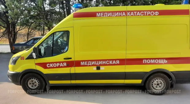 Новости Севастополя - В Танзании пассажирский самолет упал в озеро Виктория