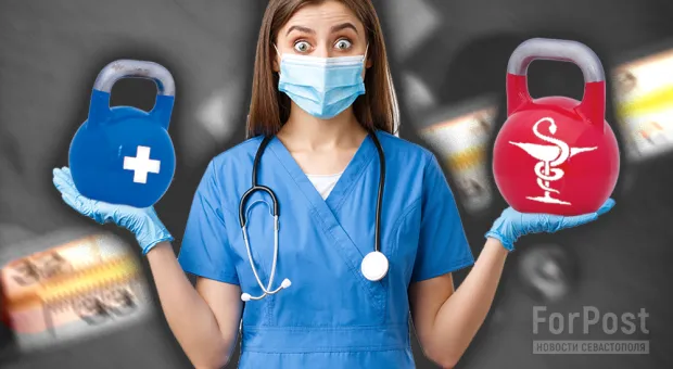 Новости Севастополя - Жительницу Севастополя арестовали за шпионаж в пользу Украины 