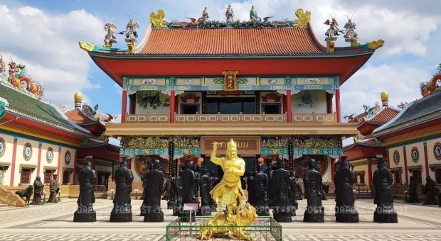 Отдых в Азии вмиг подорожал на 60–120 тысяч — это цена пути в обход войны