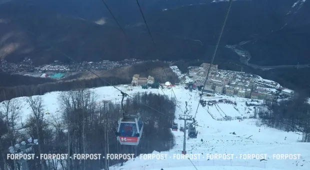 Новости России - 