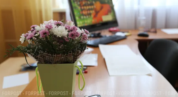 Новости Севастополя - Охрану природы Севастополя возглавила Юлия Гаврилова 