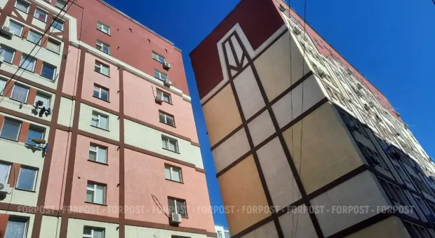 Новости Севастополя - Избежит ли центр Севастополя «зелёной зачистки» 