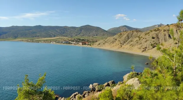 Прибрежную крымскую трассу и её ответвления ждёт масштабный ремонт