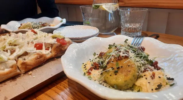 Новости России - 