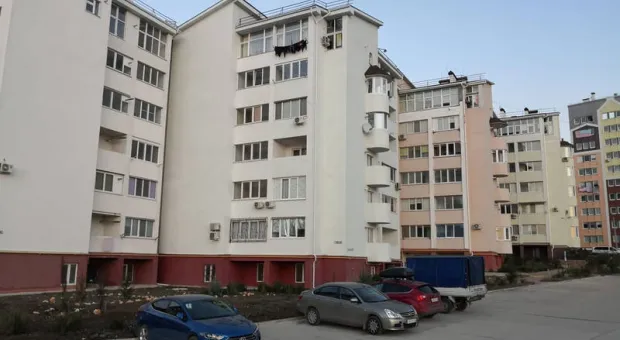 Новости Севастополя - Госдума повысит цены на газ в Севастополе плавно 