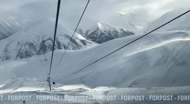 Чем хорош самый новый горнолыжный курорт в России