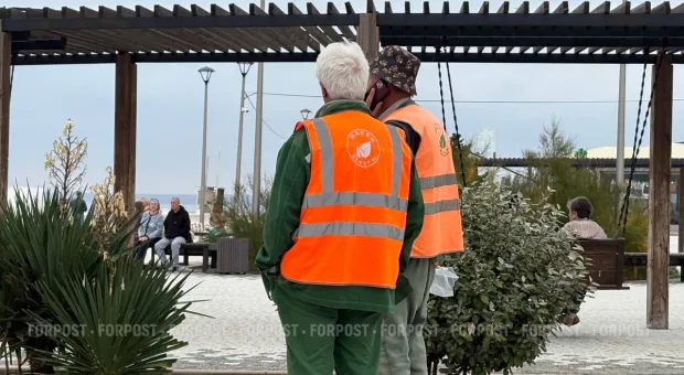 Новости Севастополя - Вокруг Севастополя сгущаются тучи
