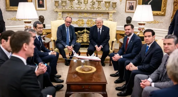 Мировые новости - 