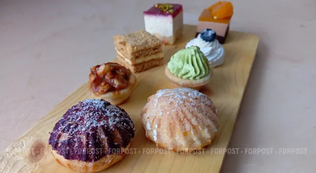 Новости Севастополя - Строительство индустриального парка в Севастополе станет новогодним чудом