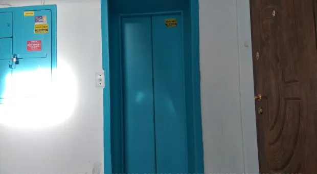 Новости Севастополя - Всё своё ношу с собой: по Севастополю ездила женщина под кайфом 