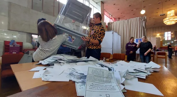 Новости Севастополя - Apple начала блокировать аккаунты на айфонах депутатов Госдумы России