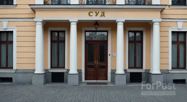 Новости Севастополя - Машины с чёрными номерами устроили «пьяные гонки» в Севастополе 