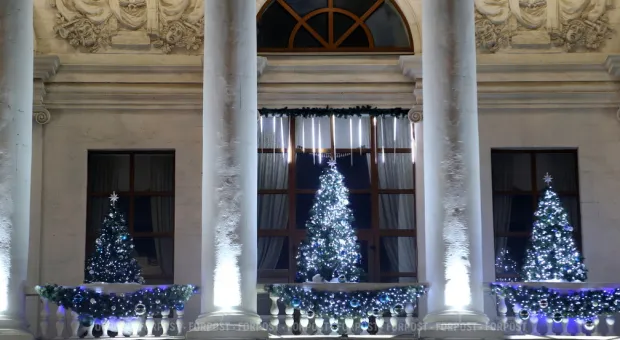 Новости Севастополя - Севсети#890: Тайны старого кладбища, небывалые скидки и зубы с кулаком 