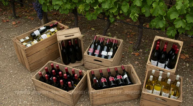 Новости Севастополя - Спор за землю в Севастополе закончился уголовным делом