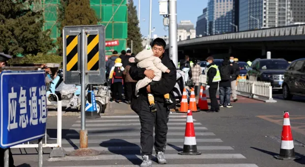 Мировые новости - 