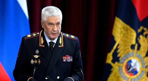 Новости Севастополя - Развожаева просят вытащить пробки из Севастополя 